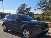 Begagnad Land Rover Range Rover evoque 309 HK (227 kW) 2024 Svart SUV