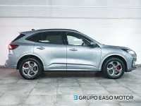 Usado Ford Kuga ST-Line X 179 CV (131 kW) 2025 Plateado SUV