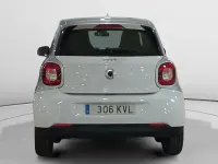 Usado Smart ForFour Electric Drive 60 kW (82 CV) 2019