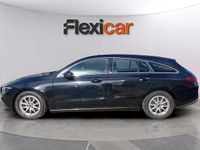 Usado Mercedes CLA180 115 CV (84 kW) 2021 Negro Berlina