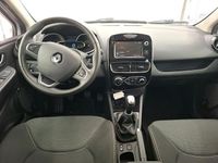 Usado Renault Clio IV Business 90 CV (66 kW) 2019 Blanco Berlina
