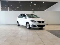 Usado Seat Alhambra Ecomotive 150 CV (110 kW) 2019 Monovolumen