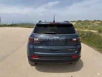 Usado Jeep Compass Limited 130 CV (95 kW) 2021 Azul SUV