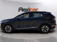 Usado Kia Sportage 136 CV (100 kW) 2022 Negro SUV