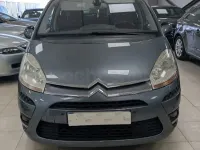 Usado Citroën C4 Picasso 112 CV (82 kW) 2010 Azul Monovolumen