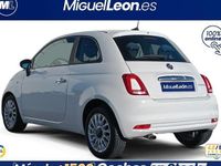 Usado Fiat 500 Connect 69 CV (50 kW) 2021 Utilitario