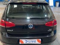 Brugt VW Golf VII Advance 105 HK (77 kW) 2013