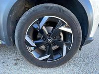 Usado Nissan Juke N-Connecta 143 CV (105 kW) 2023 Blanco SUV