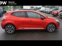 Käytetty Renault Clio V Techno 90 HP (66 kW) 2024 Punainen Sedan