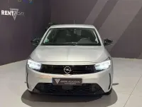 Usado Opel Corsa Edition 75 CV (55 kW) 2024 Plateado Utilitario