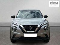 Begagnad Nissan Juke N-Connecta 114 HK (83 kW) 2024 SUV