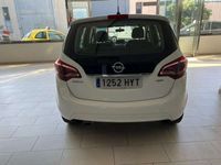 usado Opel Meriva 1.6CDTi S&S Ecoflex Selective