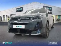 Usado Citroën C5 Aircross 147 CV (108 kW) 2025 Gris SUV