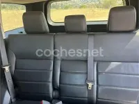Usado Dodge Nitro 177 CV (130 kW) 2009 Granate SUV
