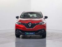 Usado Renault Kadjar LIMITED 132 CV (97 kW) 2018 Rojo SUV