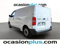 Usado Opel Vivaro-e Combi S 102 CV (75 kW) 2023 Blanco Monovolumen