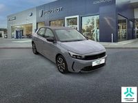 Nuevo Opel Corsa 100 CV (73 kW) 2026 Gris Utilitario