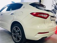 usado Maserati Levante 3.0 AWD