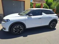 Usado DS Automobiles DS3 Crossback Bastille 102 CV (75 kW) 2019 Blanco SUV