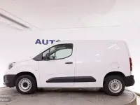 Usado Opel Combo 100 CV (73 kW) 2022 Blanco Monovolumen