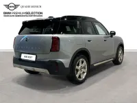 Usado Mini Countryman 163 CV (119 kW) 2025 Gris plata SUV