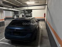 Usado Peugeot 508 SW Allure 130 CV (95 kW) 2020 Azul Familiar