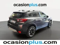 Usado Subaru XV Sport 114 CV (83 kW) 2022 Gris SUV