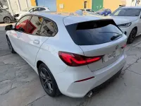 Usado BMW 116 Sport Line 116 CV (85 kW) 2021 Blanco Utilitario