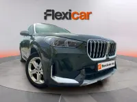 Usado BMW X1 150 CV (110 kW) 2024 Verde SUV