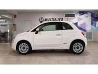 usado Fiat 500 1.2 GLP Lounge