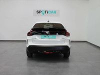 Usado Citroën C4 Feel 110 CV (80 kW) 2022 Blanco Berlina