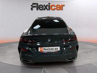 Usado BMW 840 Gran Coupé 324 CV (238 kW) 2020 Gris Coupe