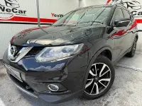 Usado Nissan X-Trail Tekna 131 CV (96 kW) 2015 Negro SUV