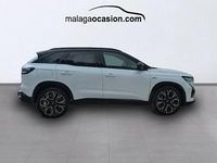 Usado Renault Austral Esprit Alpine 200 CV (147 kW) 2025 Blanco SUV