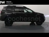 Usado Dacia Duster Extreme 100 CV (73 kW) 2023 Blanco SUV