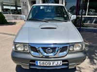 usado Nissan Terrano 3p 2.7 TDi (125 CV) Comfort Plus