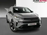 Usado Renault Captur Techno 90 CV (66 kW) 2025 SUV