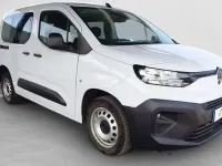 Usado Citroën Berlingo 101 CV (74 kW) 2024 Monovolumen