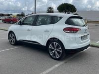 Usado Renault Scénic IV Zen 110 CV (80 kW) 2017 Blanco Monovolumen