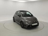 Usado Abarth 595 180 CV (132 kW) 2023 Gris Utilitario