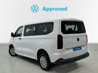 Usado VW Caravelle 150 CV (110 kW) 2025 Blanco Monovolumen