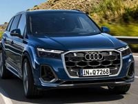 Usado Audi Q7 218 CV (160 kW) 2018 Negro SUV