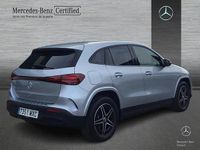 Begagnad Mercedes EQA250+ 139 kW (190 HK) 2024 Grå SUV