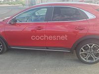 Usado Kia XCeed 160 CV (117 kW) 2021 Rojo SUV