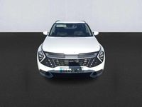 Usado Kia Sportage 136 CV (100 kW) 2022 Blanco SUV