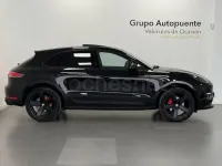 Usado Porsche Macan 265 CV (194 kW) 2021 Negro SUV
