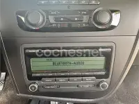 Usado Seat Leon Copa 105 CV (77 kW) 2012 Blanco Berlina