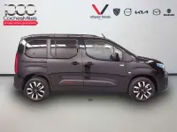 Nuevo Citroën Berlingo 101 CV (74 kW) 2026 Negro Monovolumen