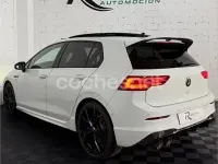 Usado VW Golf VIII R 320 CV (235 kW) 2022 Blanco Berlina