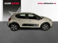 Usado Citroën C3 PureTech 83 CV (61 kW) 2024 Beige Berlina